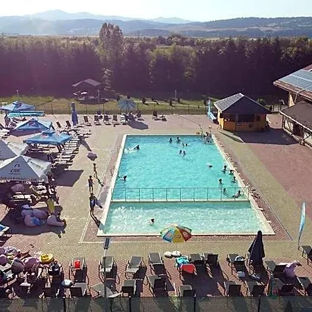 Complex Panicel Отель 3*
