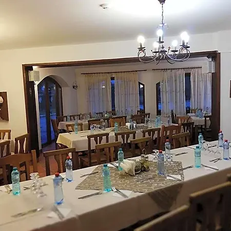 Complex Panicel Брашов