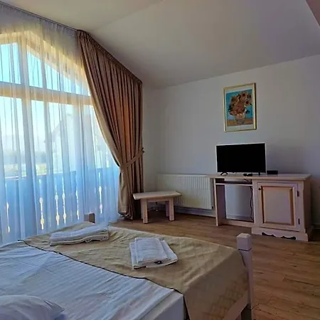 Отель Complex Panicel