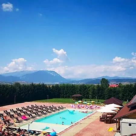 Complex Panicel Отель
