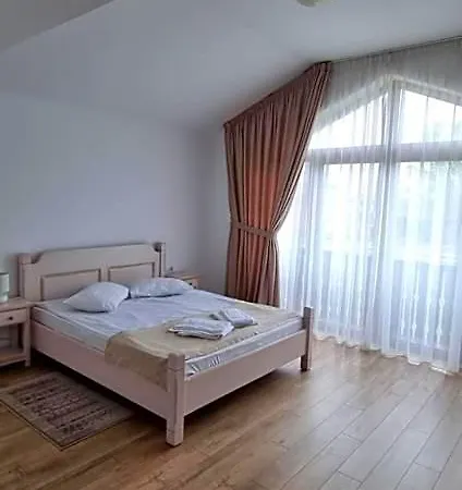 Отель Complex Panicel 3*
