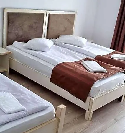 Complex Panicel 3* Брашов