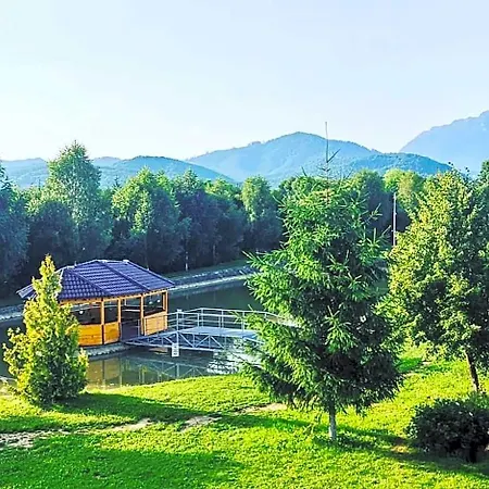 Complex Panicel Отель