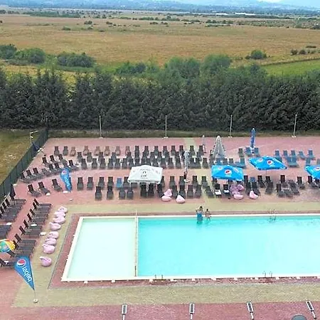 Complex Panicel Отель
