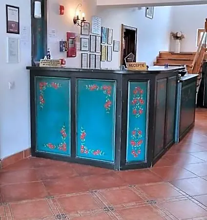 Complex Panicel Отель