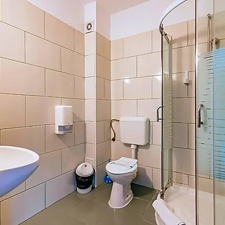 Complex Panicel 3* Брашов