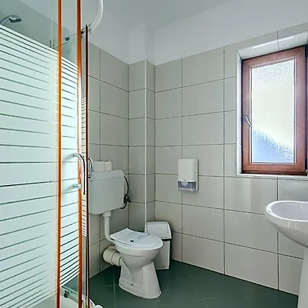 Отель Complex Panicel 3*