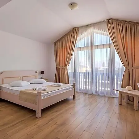 Отель Complex Panicel 3*