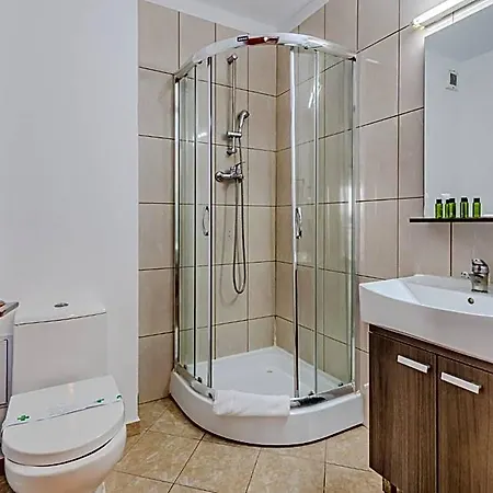 Отель Complex Panicel 3*