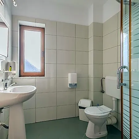 Отель Complex Panicel Брашов