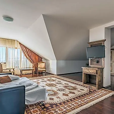 Отель Complex Panicel 3*